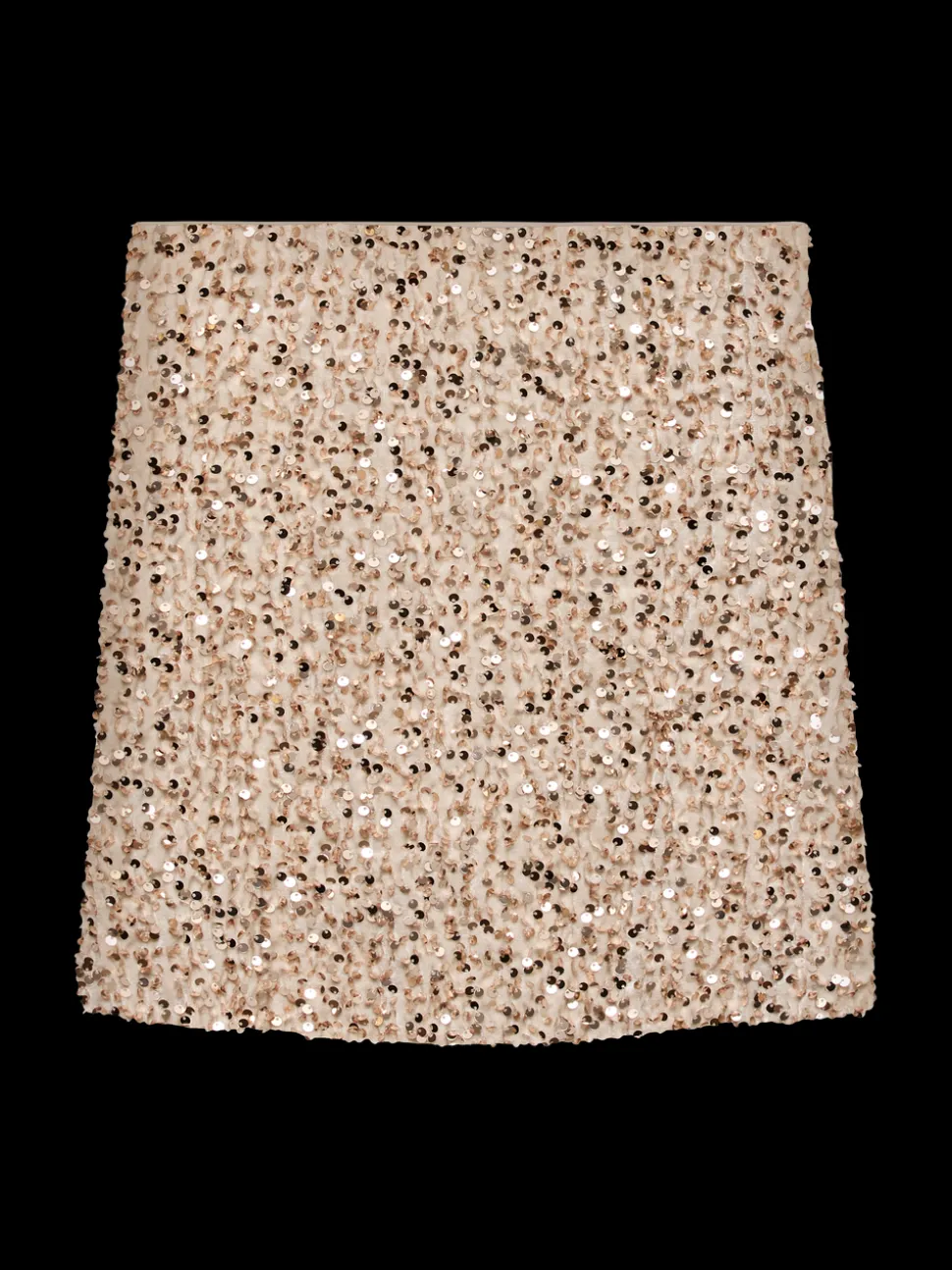 VMBELLA High waist Korte rok