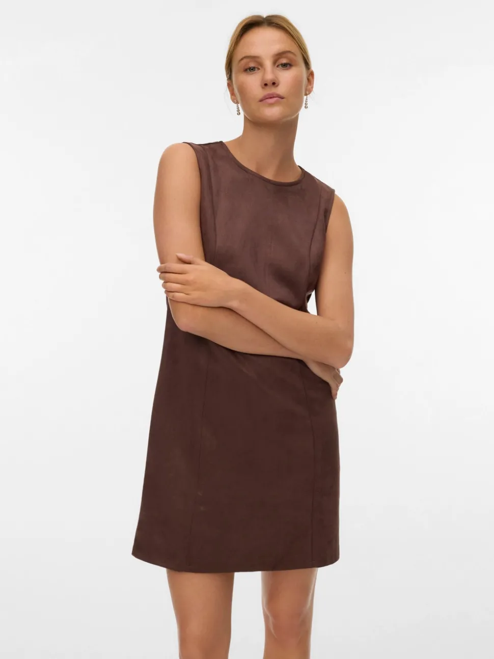 VMBELLA Korte jurk
