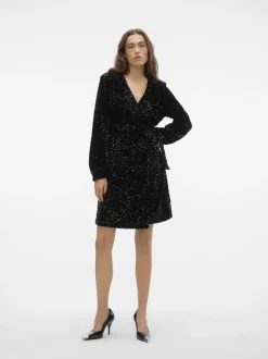 VMBELLA Korte jurk