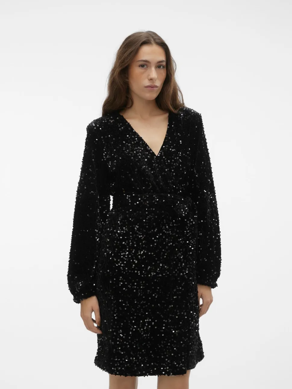 VMBELLA Korte jurk
