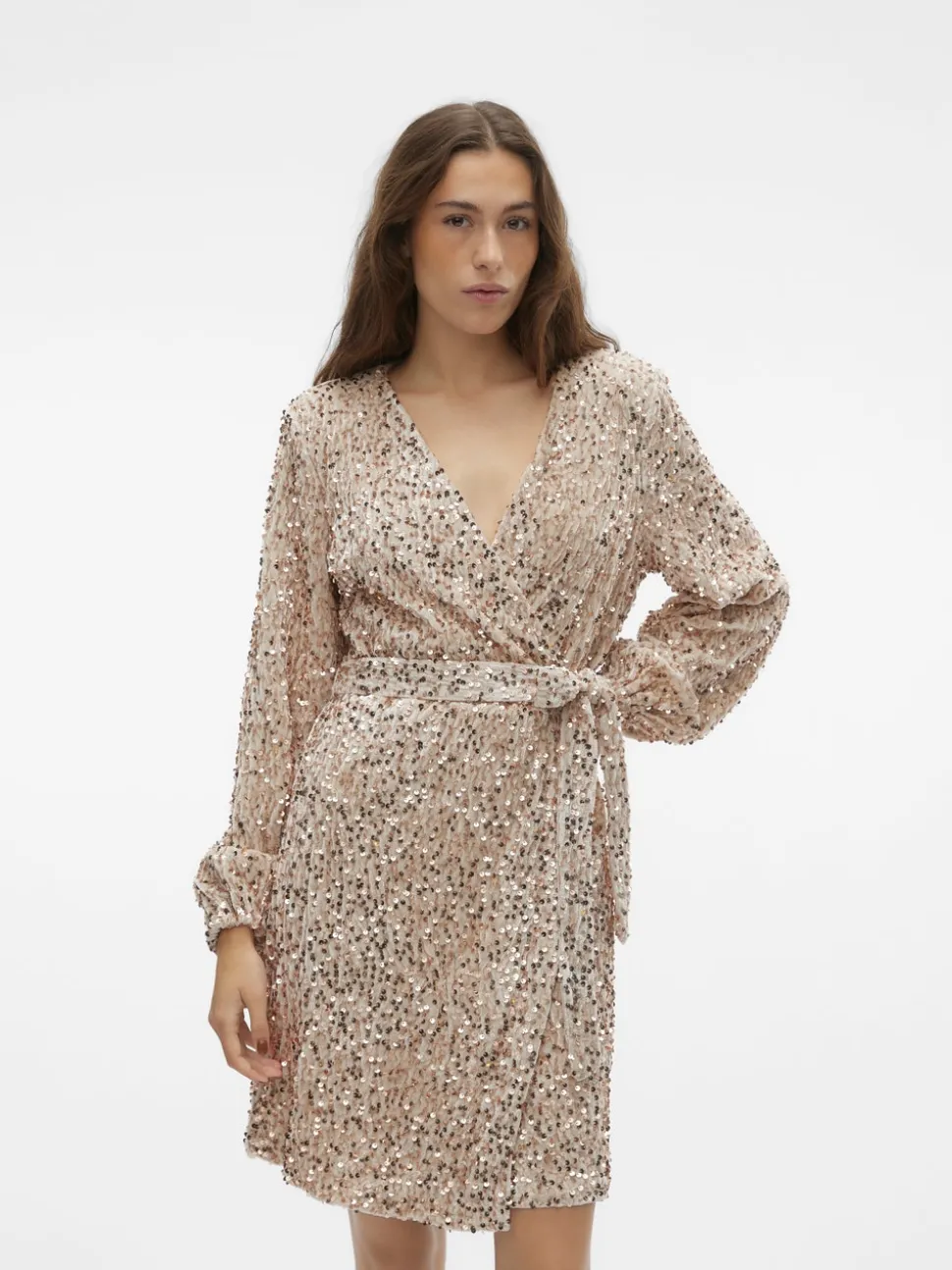 VMBELLA Korte jurk