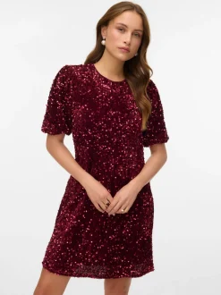 VMBELLA Korte jurk