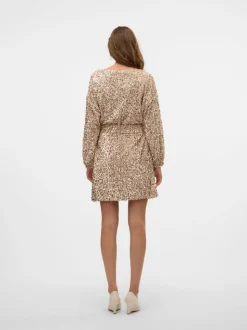 VMBELLA Korte jurk