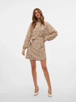 VMBELLA Korte jurk