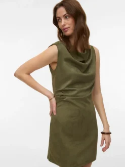 VMBELLA Korte jurk