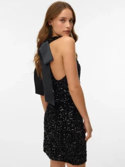 VMBELLA Korte jurk