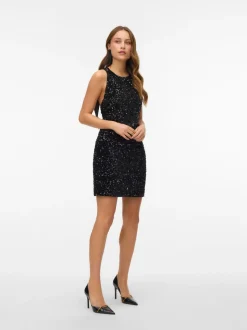 VMBELLA Korte jurk