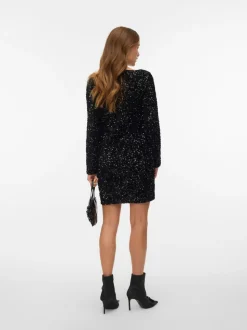 VMBELLA Korte jurk