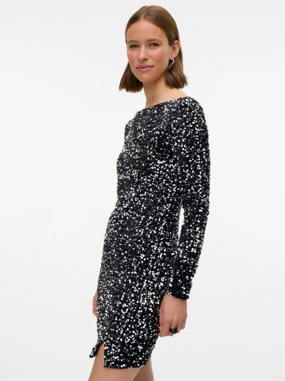 VMBELLA Korte jurk