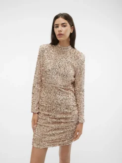 VMBELLA Korte jurk