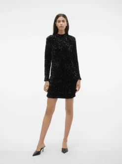 VMBELLA Korte jurk
