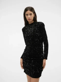 VMBELLA Korte jurk