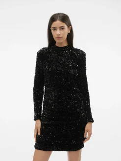 VMBELLA Korte jurk