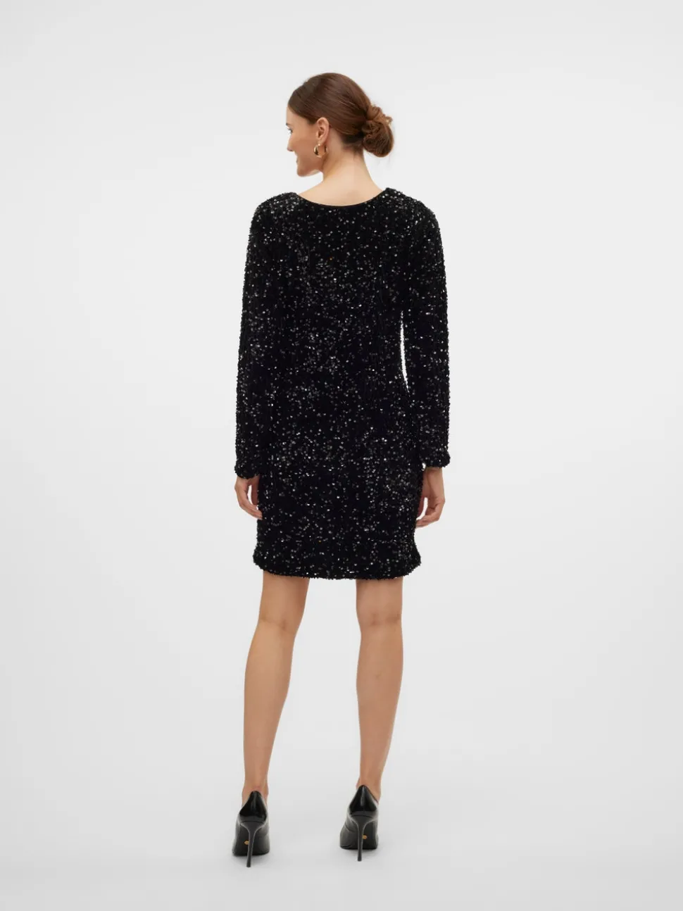 VMBELLA Korte jurk