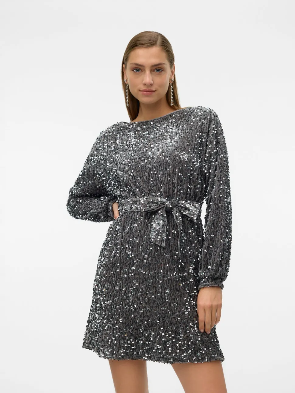 VMBELLA Korte jurk