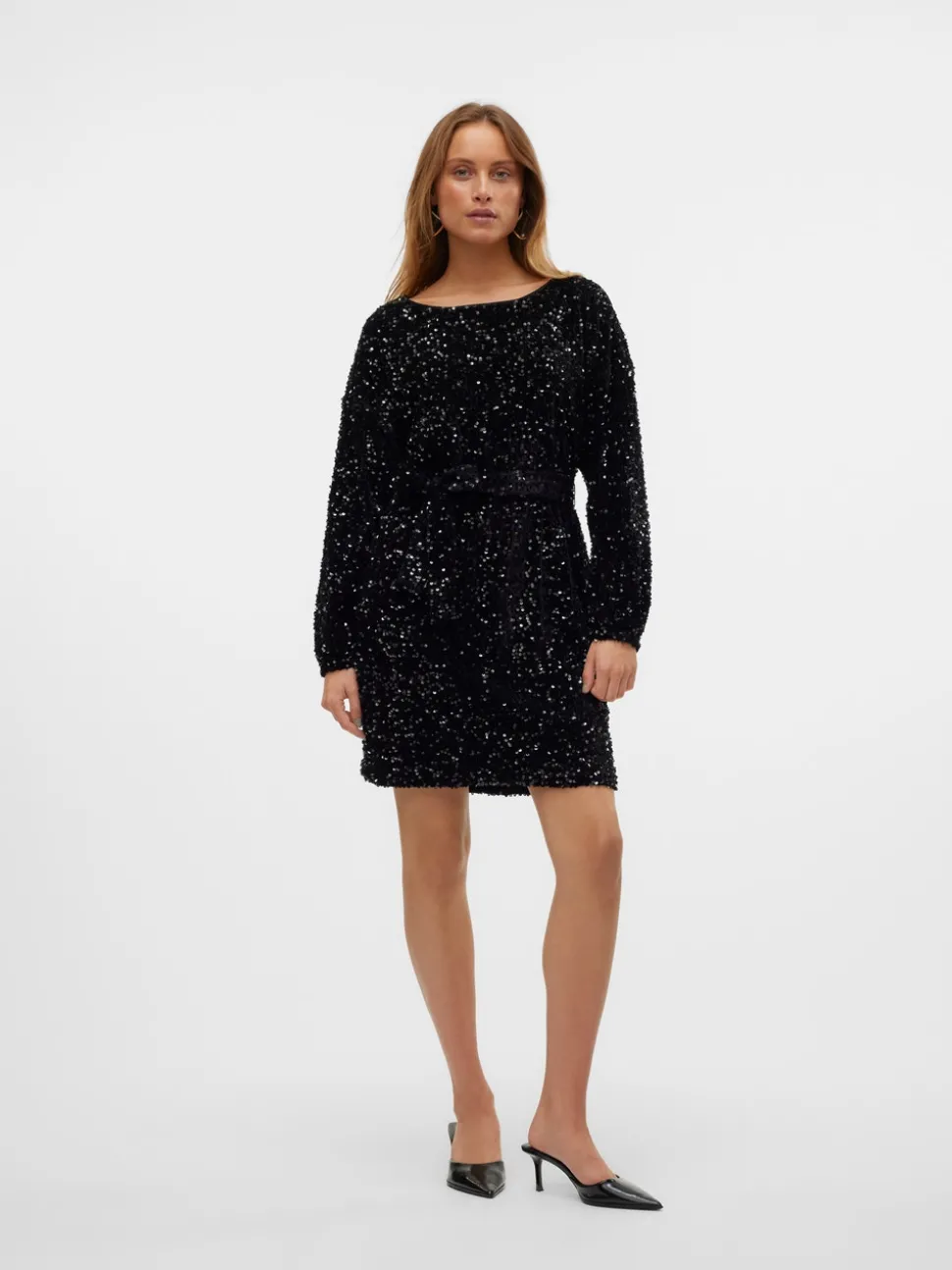 VMBELLA Korte jurk