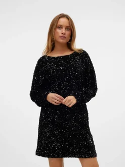 VMBELLA Korte jurk