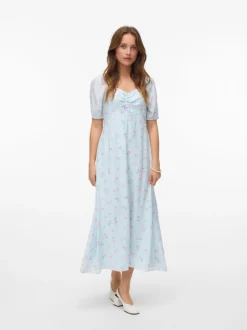 VMBELLA Lange jurk