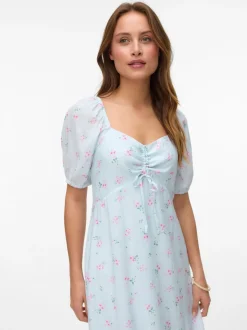 VMBELLA Lange jurk