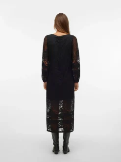 VMBELLA Lange jurk