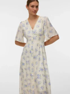 VMBELLA Lange jurk