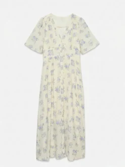 VMBELLA Lange jurk