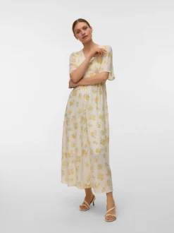 VMBELLA Lange jurk