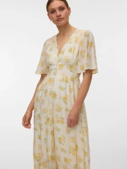 VMBELLA Lange jurk