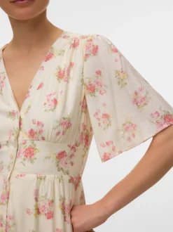 VMBELLA Lange jurk
