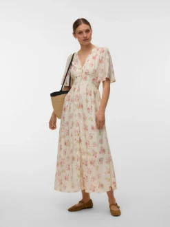 VMBELLA Lange jurk