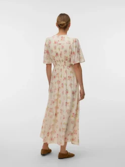 VMBELLA Lange jurk
