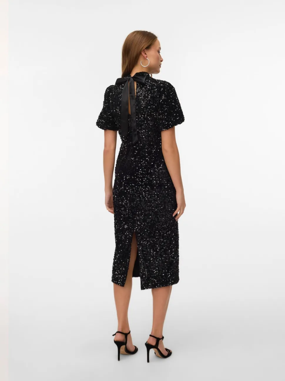 VMBELLA Lange jurk