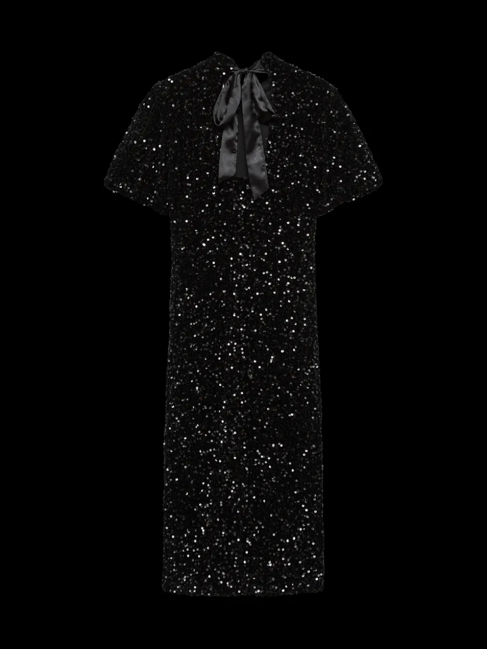 VMBELLA Lange jurk