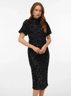 VMBELLA Lange jurk