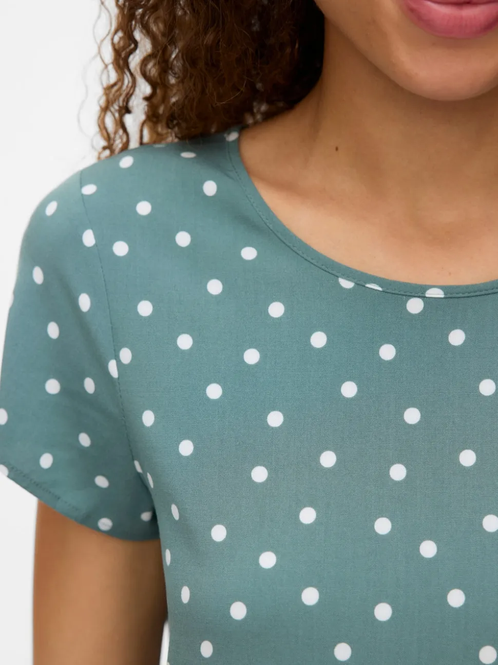 VMBELLA Top