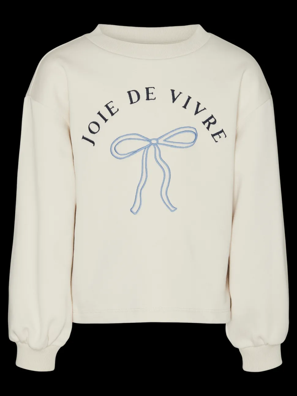 VMBELLE Sweatshirt