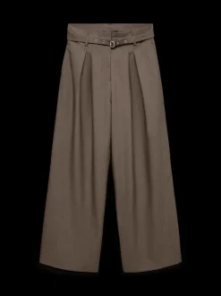 VMBELLIS High waist Broek