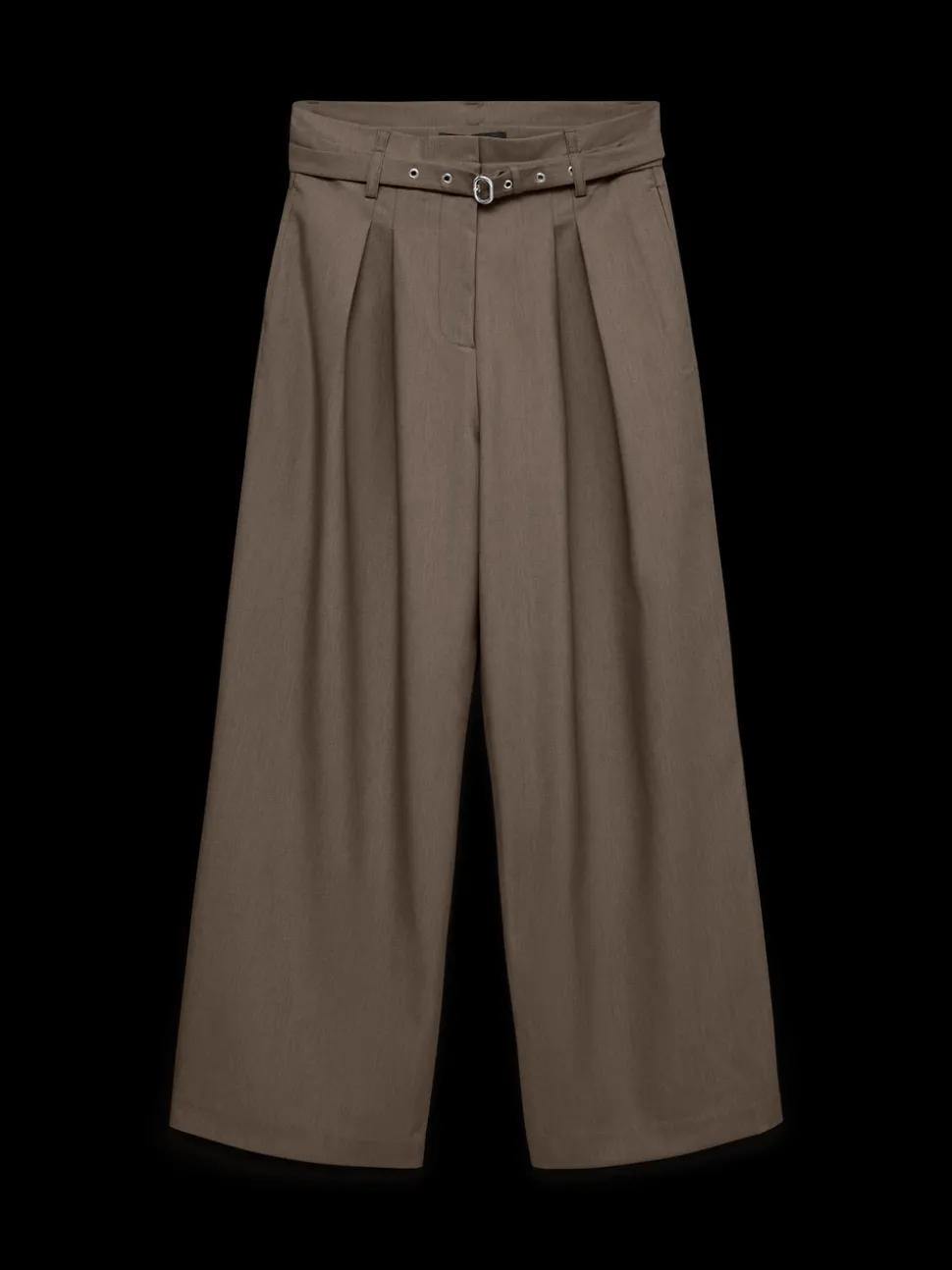 VMBELLIS High waist Broek