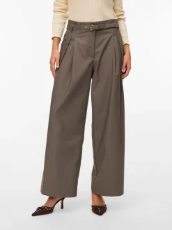 VMBELLIS High waist Broek