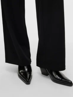 VMBERLIN Mid waist Broek