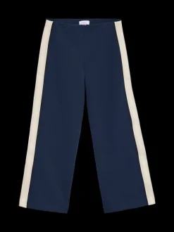 VMBERLIN Mid waist Broek