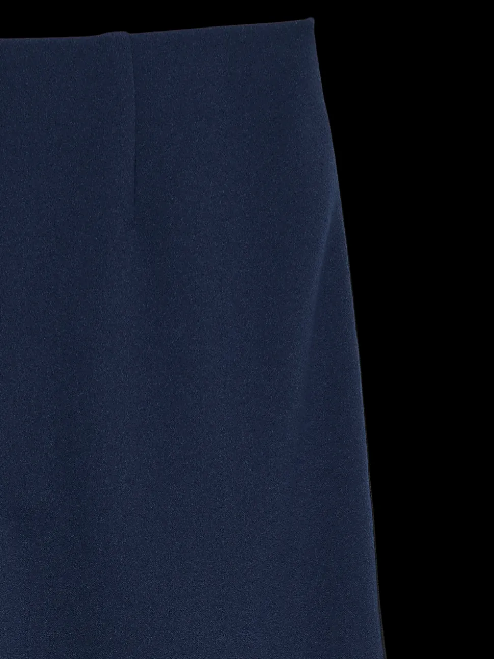 VMBERLIN Mid waist Broek