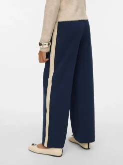 VMBERLIN Mid waist Broek