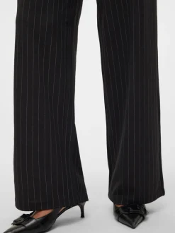 VMBERLIN Mid waist Broek