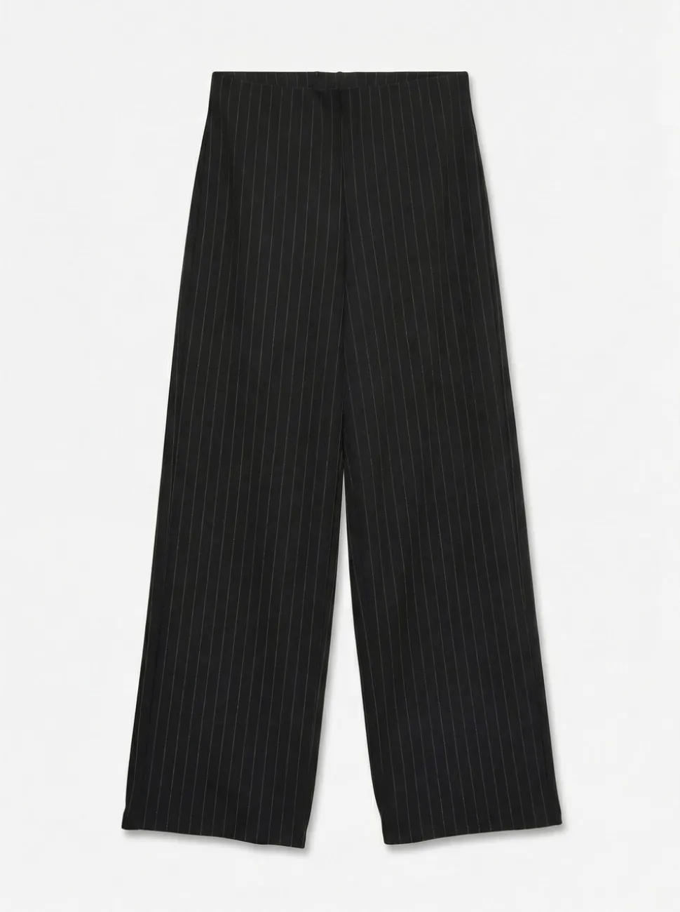 VMBERLIN Mid waist Broek