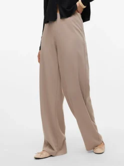 VMBERLIN Mid waist Broek