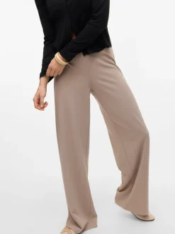 VMBERLIN Mid waist Broek