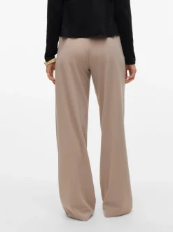 VMBERLIN Mid waist Broek