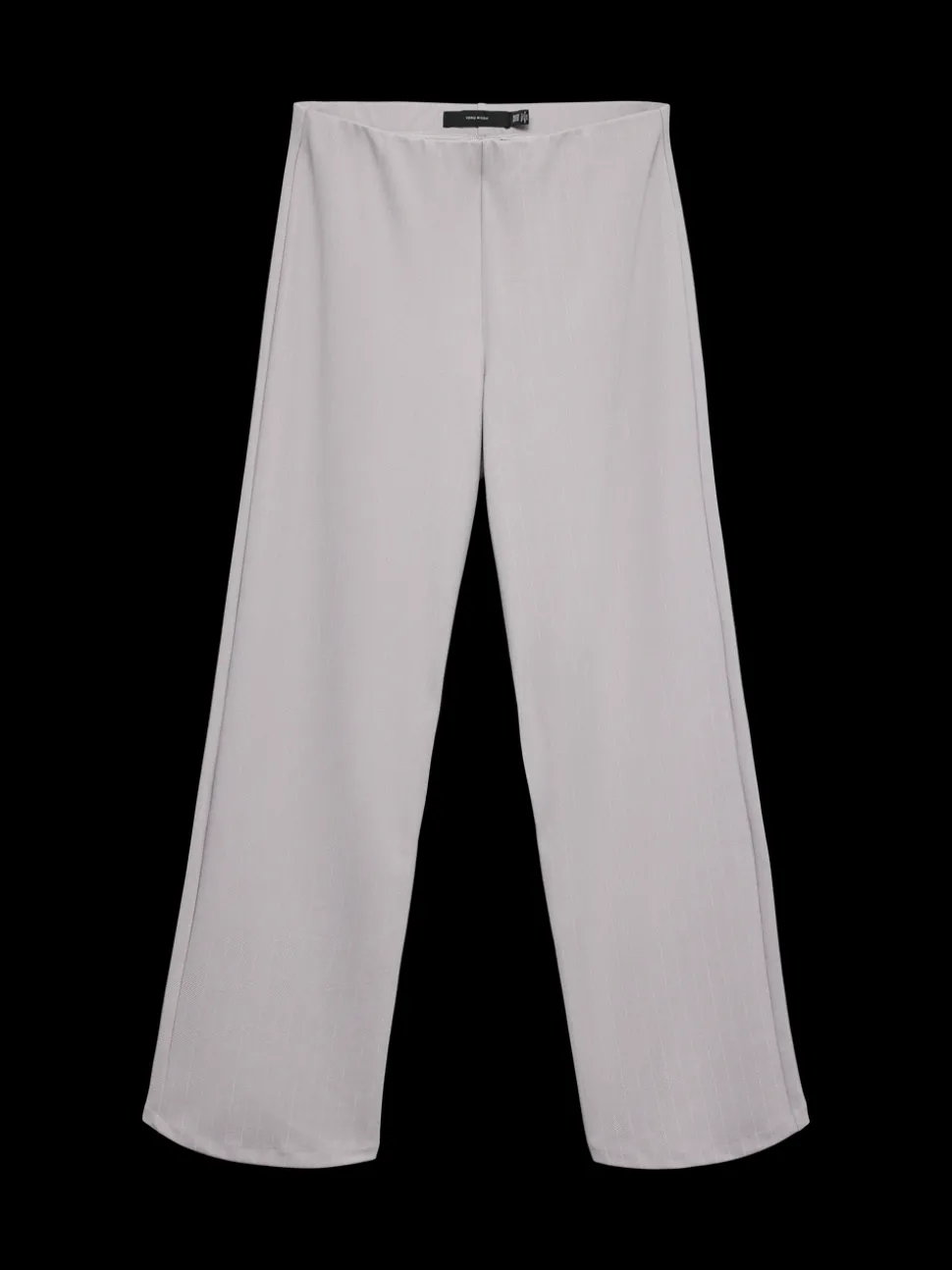 VMBERLIN Mid waist Broek