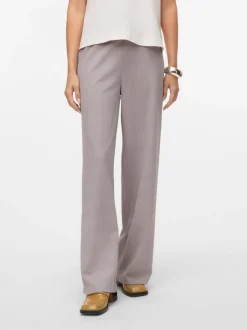 VMBERLIN Mid waist Broek